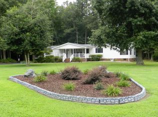 12339 Harcum Rd, Gloucester, VA 23061