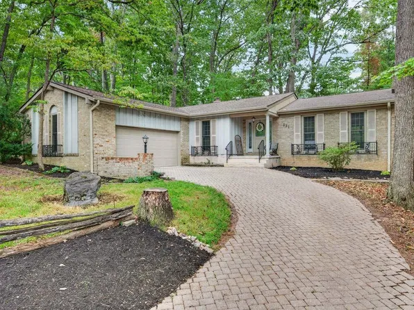 231 Craig Dr, Blacksburg, VA 24060