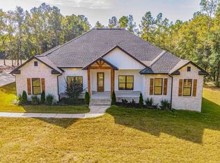 2329 Molino Bridge Rd, Pace, FL 32571