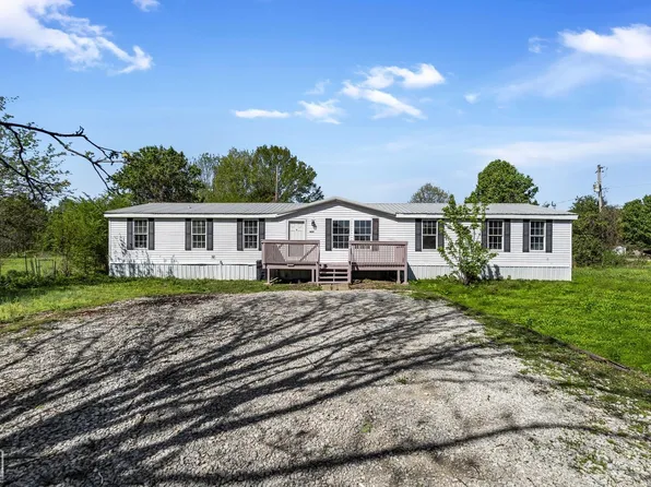 4217 Richardson Dr, Jonesboro, AR 72404