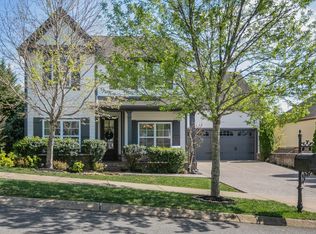 345 Truman Rd, Franklin, TN 37064