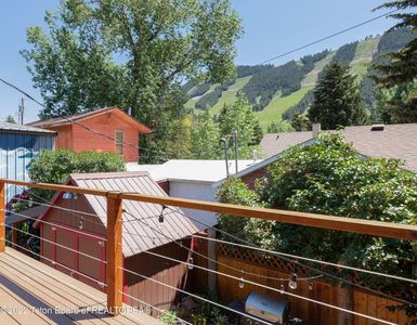 260 S Glenwood St, Jackson, WY, 83001