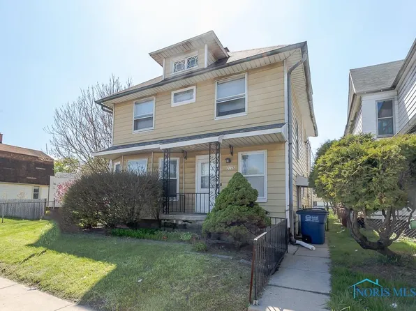 2315 Lagrange St, Toledo, OH 43608