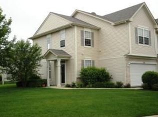 2168 Sunrise Cir, Aurora, IL 60503