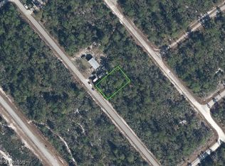 551 Burr Rd, Lake Placid, FL 33852