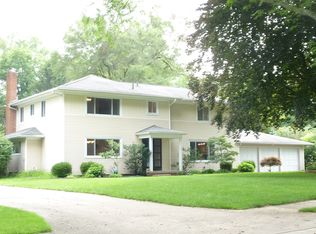 3563 Edgevale Rd, Toledo, OH 43606