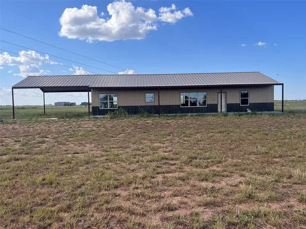 1436 County Road 428, Hawley, TX 79525