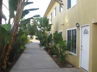 717 Boulevard Ave APT G, Imperial Beach, CA 91932