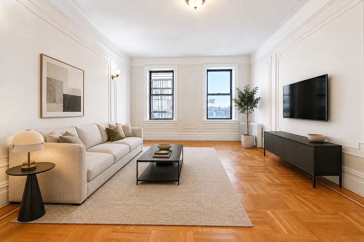 15 Magaw Place 2D