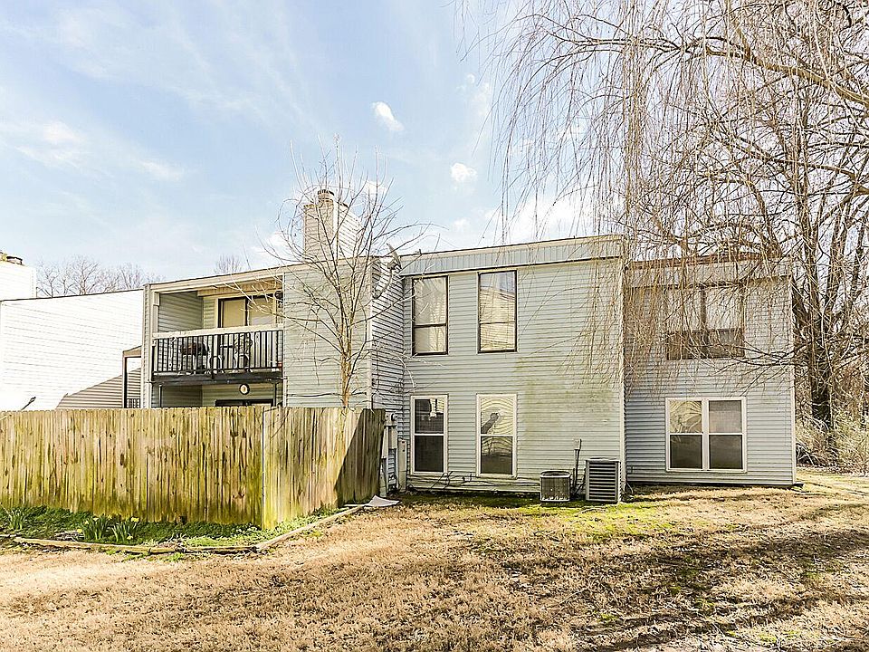 1st image of 1772 6th Crompton Sq #A