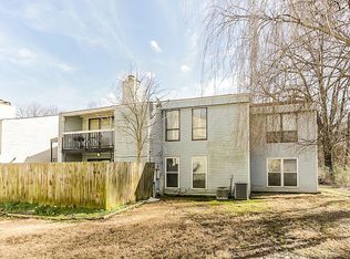 1772 6th Crompton Sq #A, Memphis, TN 38134