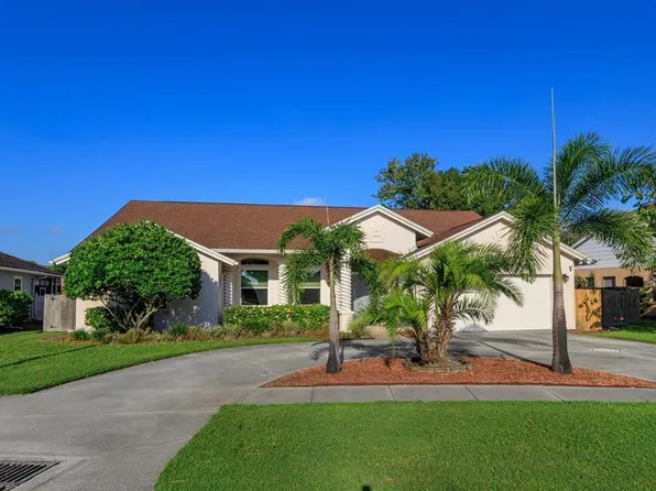 3702 Shell Cove Ln, Orlando, FL 32817