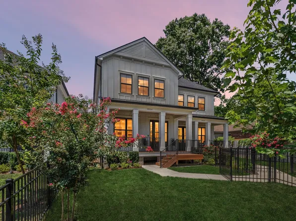 105A 37th Ave N, Nashville, TN 37209