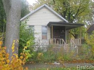4036 Cicotte St, Detroit, MI
