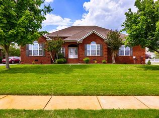 111 The Bend Dr, Madison, AL 35757