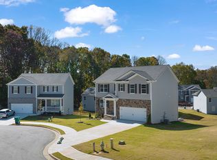 26 Monks Way, Pendergrass, GA 30567