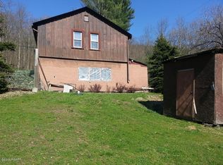 4249 Hancock Hwy, Equinunk, PA 18417
