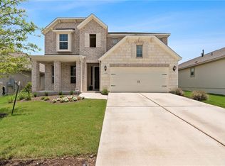 1232 Siena Sunset Rd, Leander, TX 78641