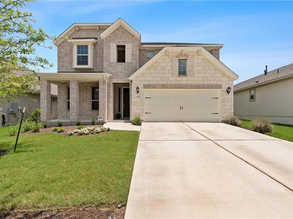 1232 Siena Sunset Rd, Leander, TX 78641