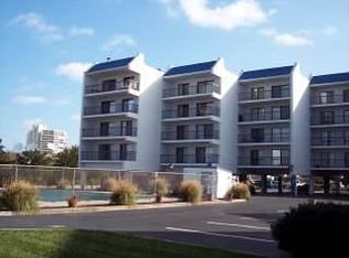 10 81st St UNIT 305, Ocean City, MD 21842