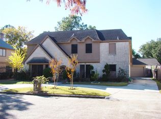 3118 Ashlock Dr, Houston, TX 77082