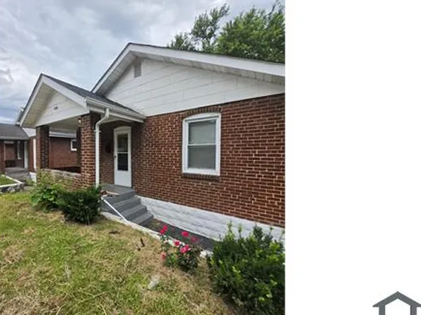 8359 Mayfair Pl, Saint Louis, MO 63136