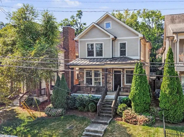 1613A Glen Echo Rd, Nashville, TN 37215