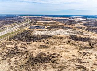 Tbd I 20, Monahans, TX 79756