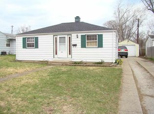 2518 Northview Dr, South Bend, IN 46616