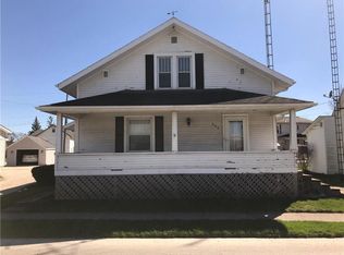 206 E Boundary St, Fort Recovery, OH 45846