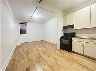 Rented by Dream Space Realty