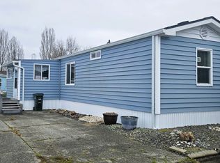 1000 N 8th St SPACE 15, Reedsport, OR 97467