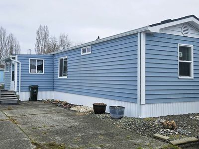 1000 N 8th St SPACE 15, Reedsport, OR, 97467