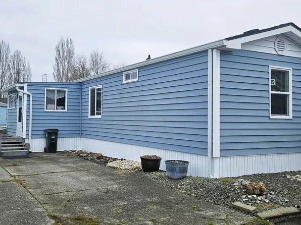 1000 N 8th St Space 15, Reedsport, OR 97467