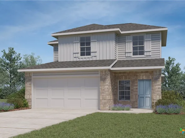 318 Dobson Dr, Killeen, TX 76549