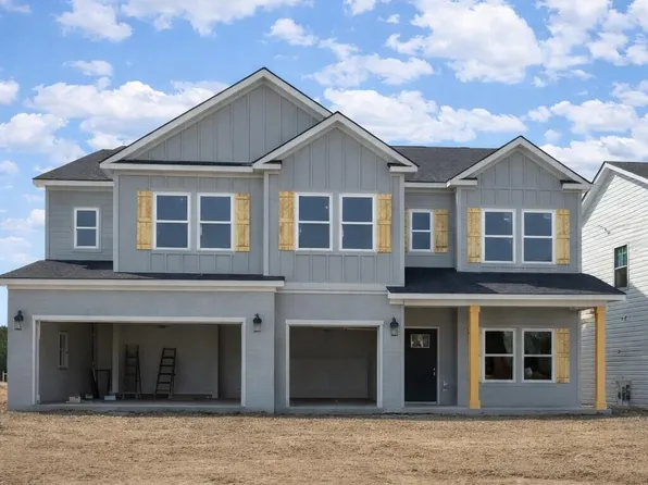 5828 Guardian Way #10, Hixson, TN 37343