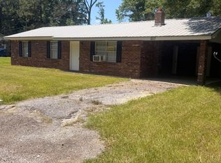 1217 N Magnolia Ave, Heidelberg, MS 39439