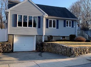 18-A Bartley St, Wakefield, MA 01880