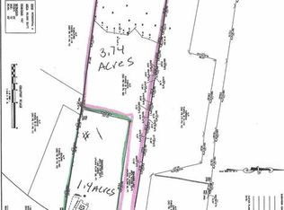 649 Main St, Acushnet, MA 02743