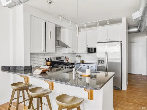 1313 S Clarkson Street #208, Denver, CO 80210