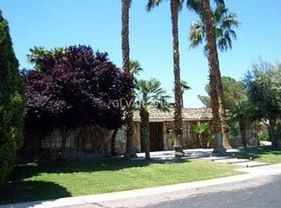 3414 E Rochelle Ave, Las Vegas, NV 89121
