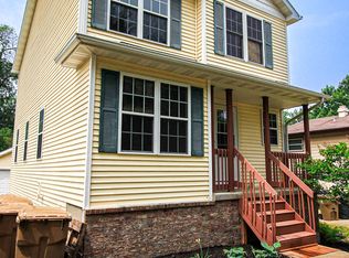 2030 Dodge St, Madison, WI 53713