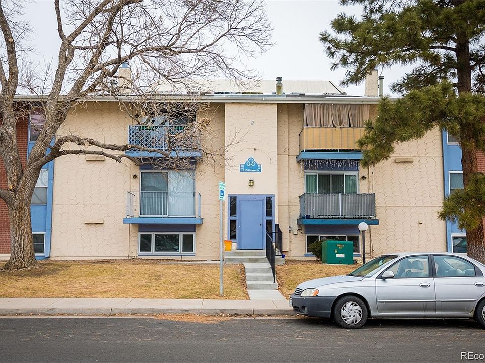 1st image of 12100 Huron St APT 202