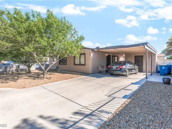 1117 Cold Harbor Dr, North Las Vegas, NV 89030