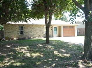 294 Southland St, Rogers, AR 72719