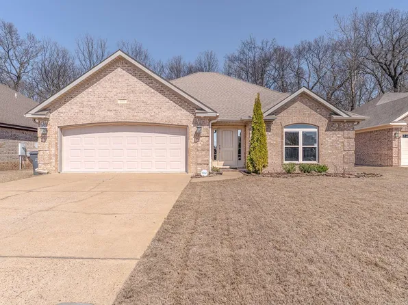 6062 Beaver Dam Ln, Jonesboro, AR 72404