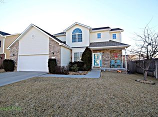 7909 S 17th St, Lincoln, NE 68512