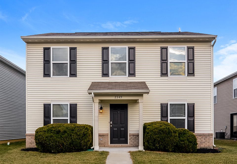 1st image of 2349 Bridlewood Dr