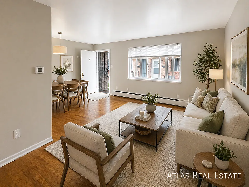 1755 N Chester St #3