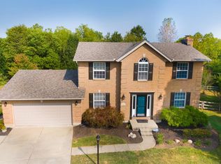 3190 Tuscarora Ct, Hamilton, OH 45011